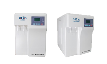 一体式超纯水机