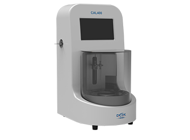 全自动校制备仪